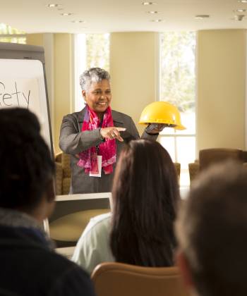 IOSH Managing Safely